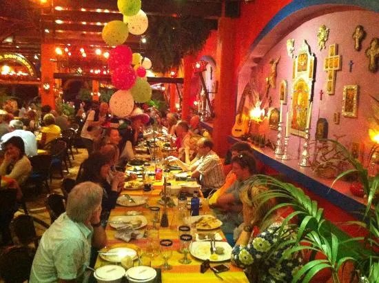 Cantina Don Rafael