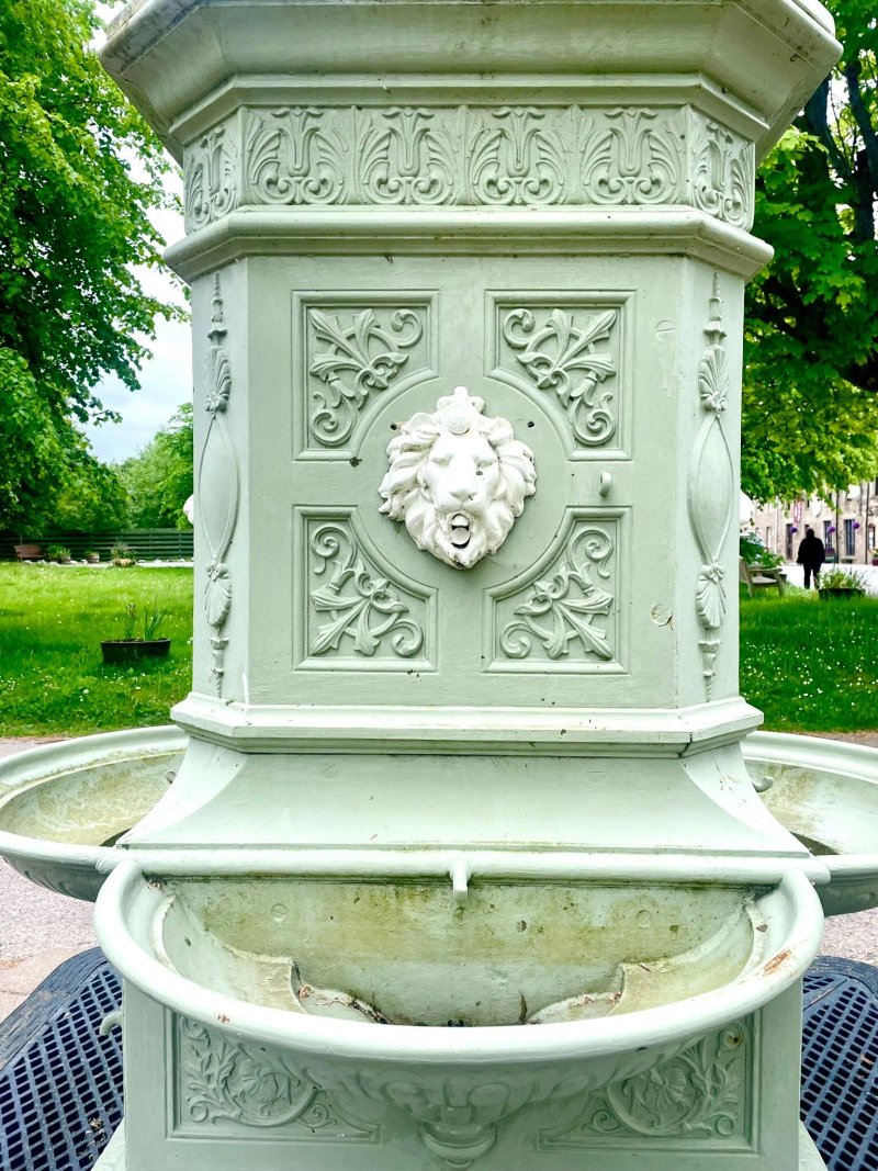Tomintoul Memorial Fountain