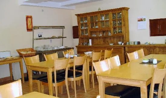 Newgrange Lodge