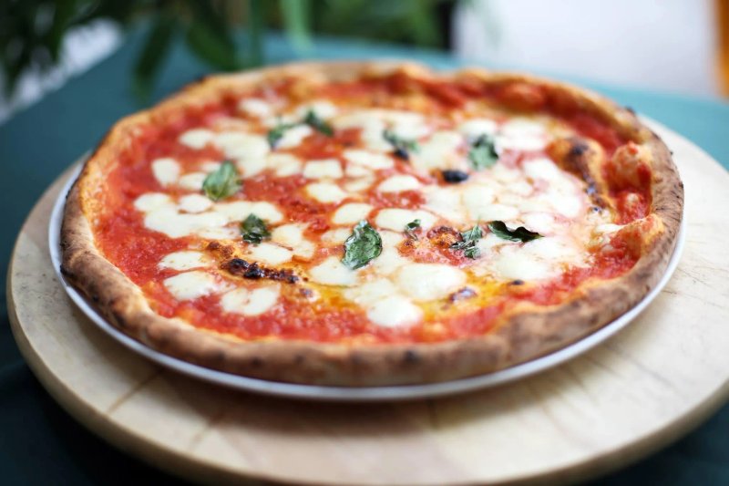 Pizzeria da Gennaro