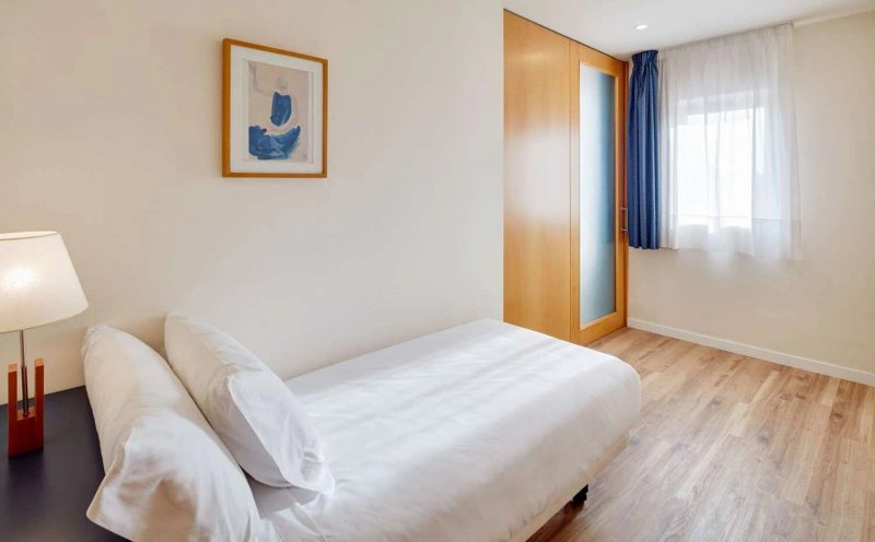 Sercotel Arrahona Sabadell