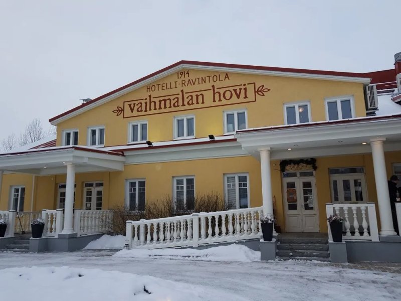 Hotels