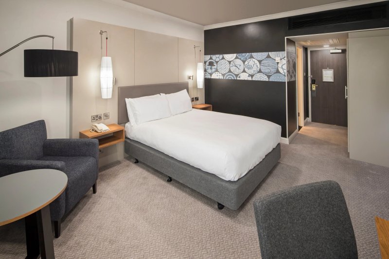 Crowne Plaza Stratford Upon Avon By IHG