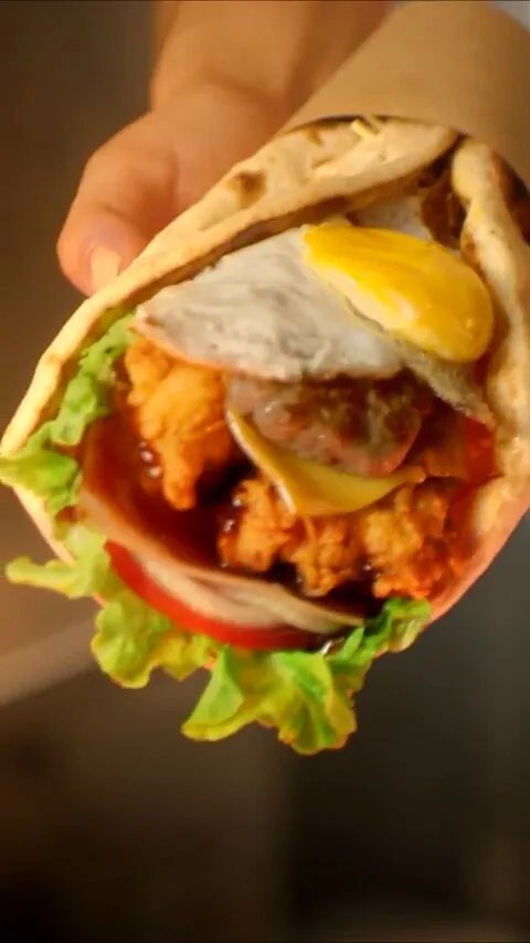 Chicken Street - Athis-mons