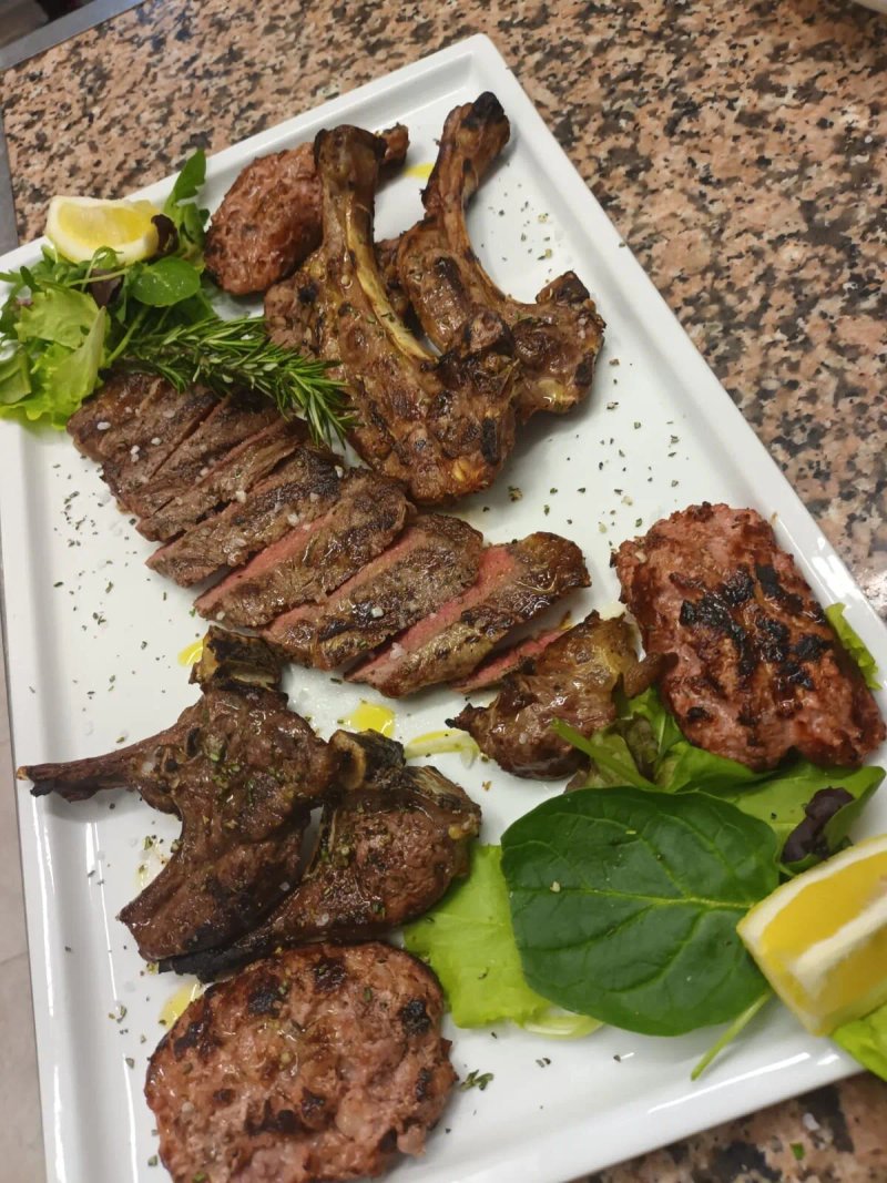 Ristorante Pasquino