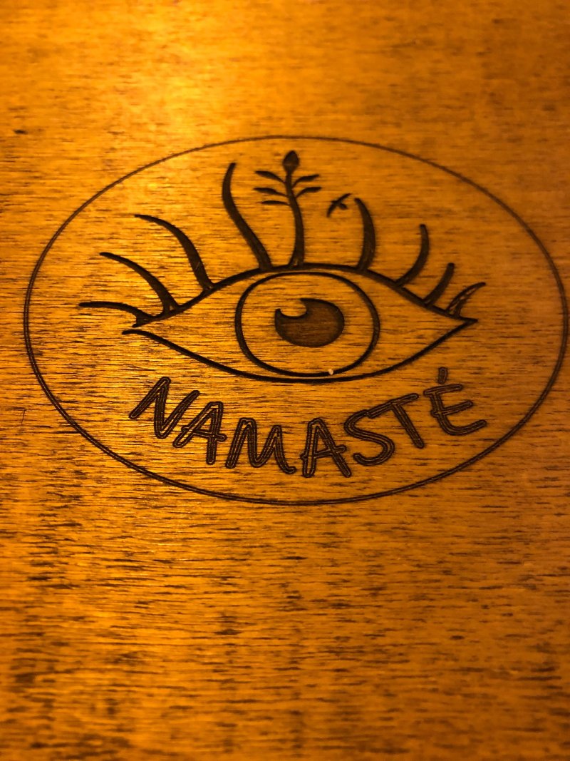Namaste
