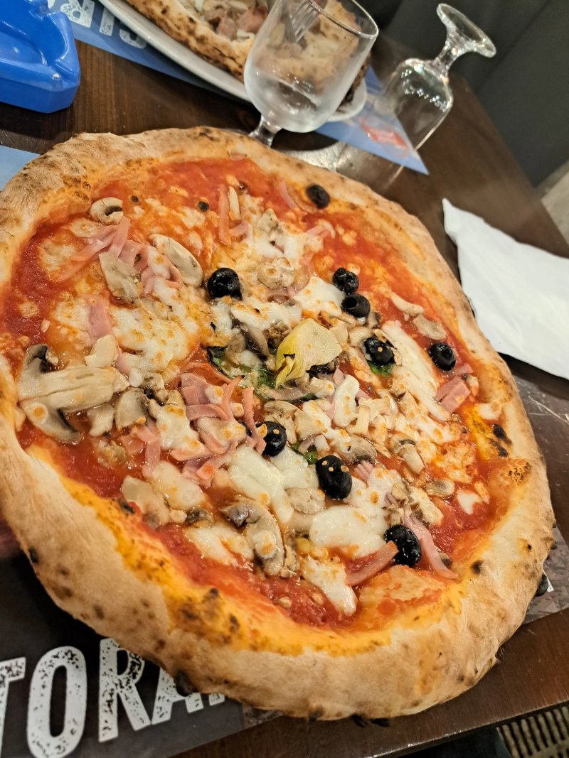 La passione di ciro