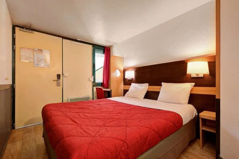 Premiere Classe Rouen Sud - Zenith - Parc Expo