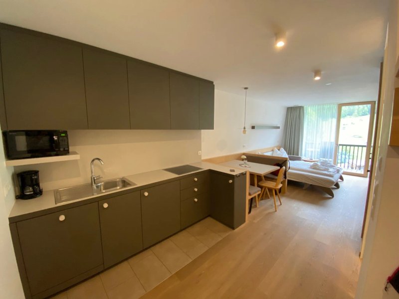 Residence Villa Drei Birken