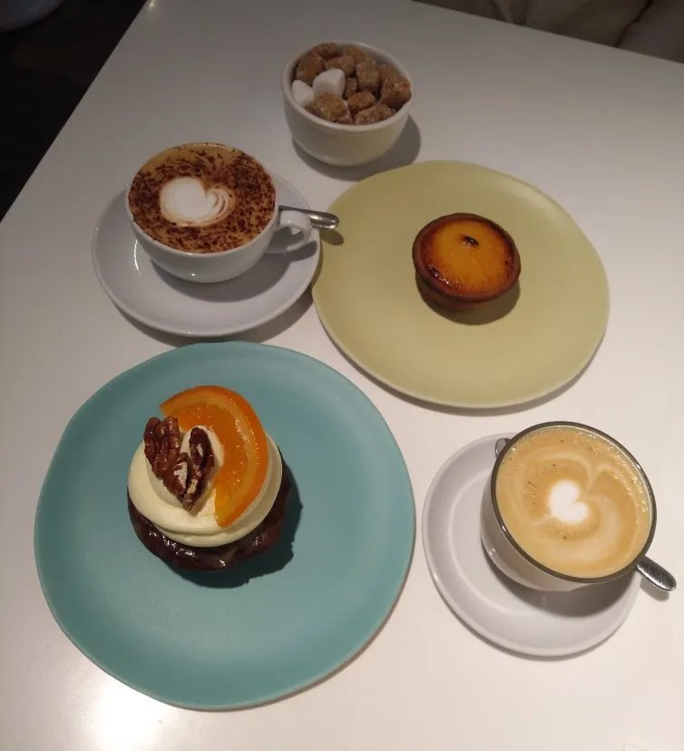 Ottolenghi Islington