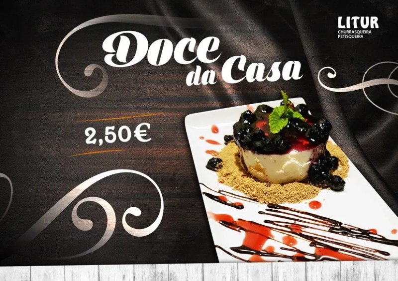 Restaurante LITUR