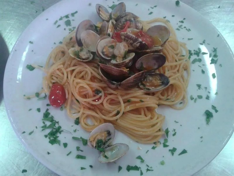 Ristorante Al Convento