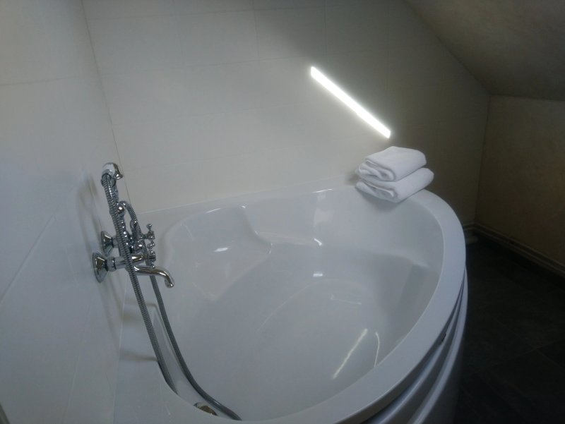 Auberge A La Bonne Idee