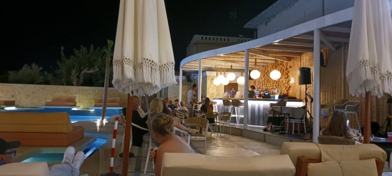 Asana Hotel