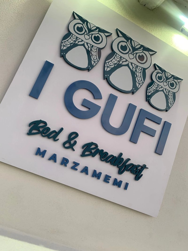I Gufi Bed & Breakfast Marzamemi