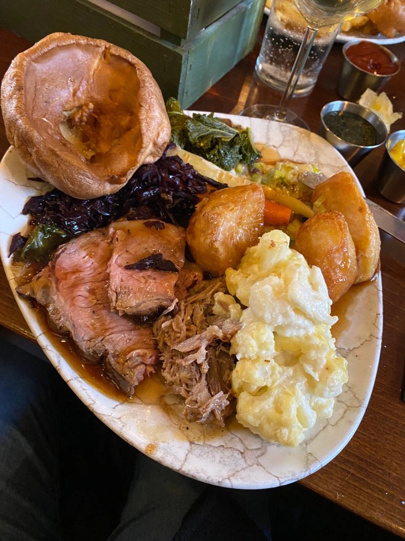The Cricketers