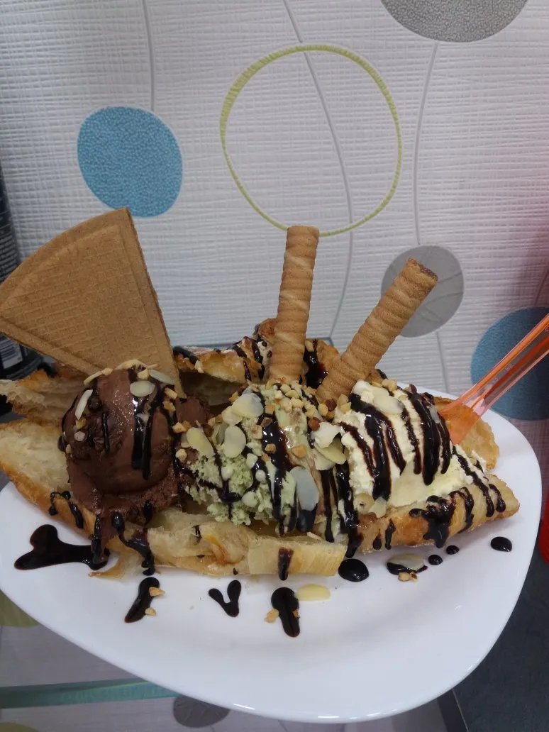 Gelati & Capricci