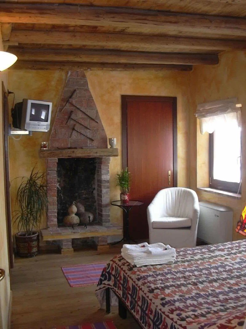 Antica Casa La Terza