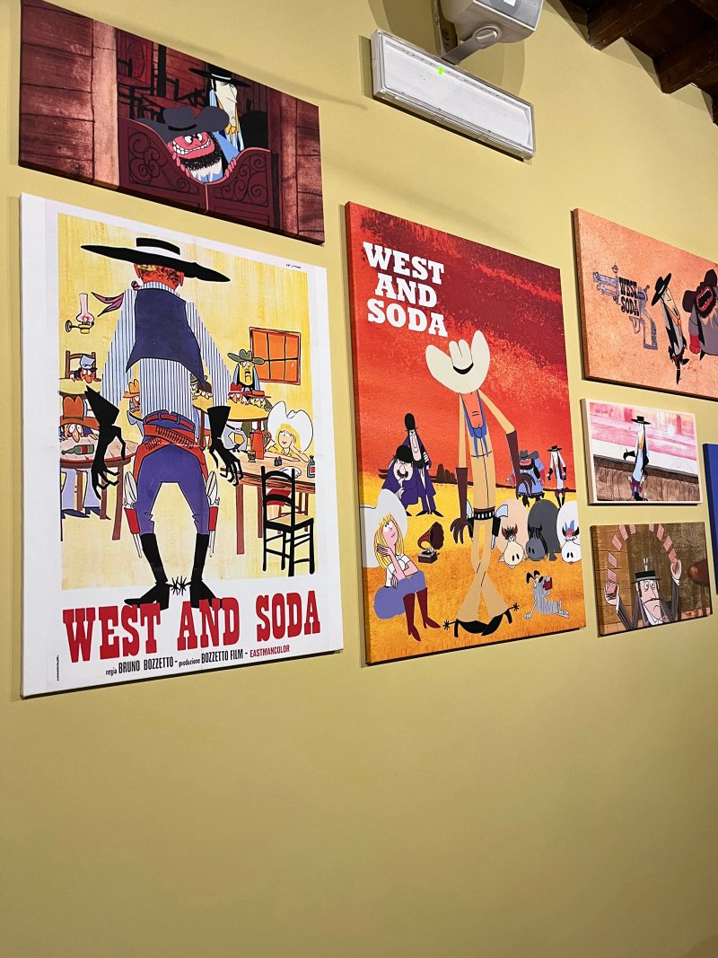 The Ranch Cuneo
