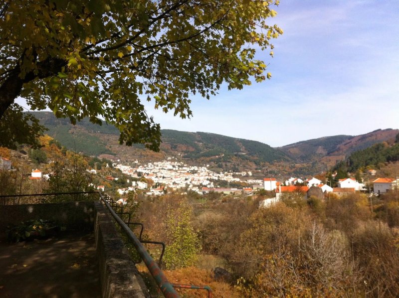 Inatel Manteigas Hotel