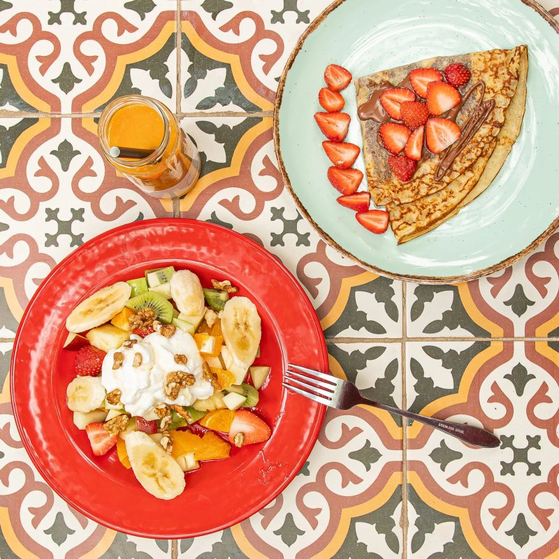 Casanova Italian Restaurant