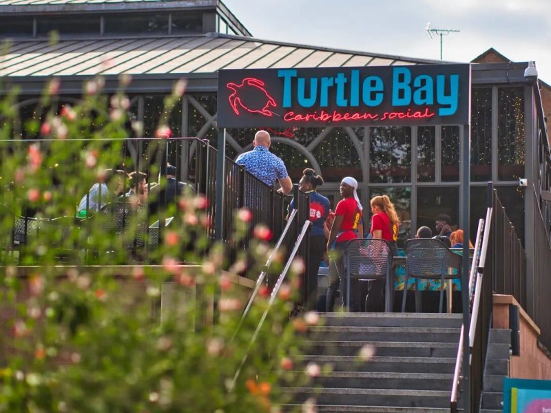 Turtle Bay Coventry