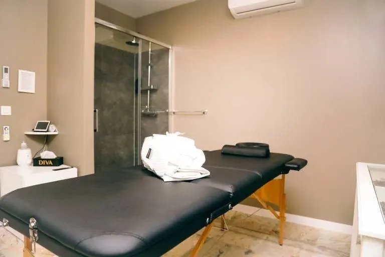 Viva Massage Costa Adeje Tenerife South