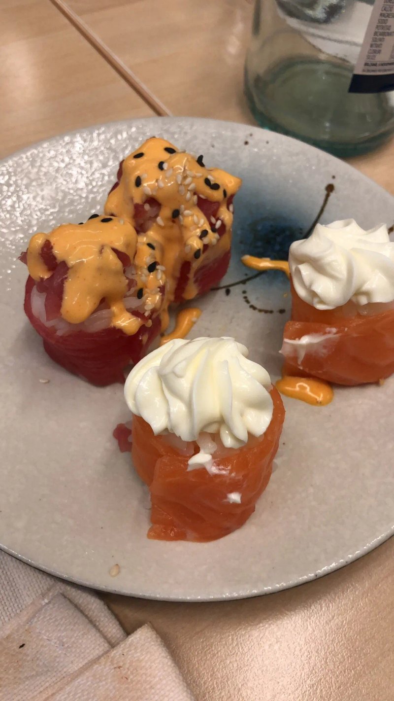 Yuki Sushi