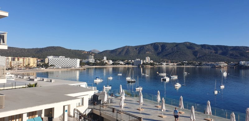 Leonardo Royal Hotel Mallorca Palmanova Bay