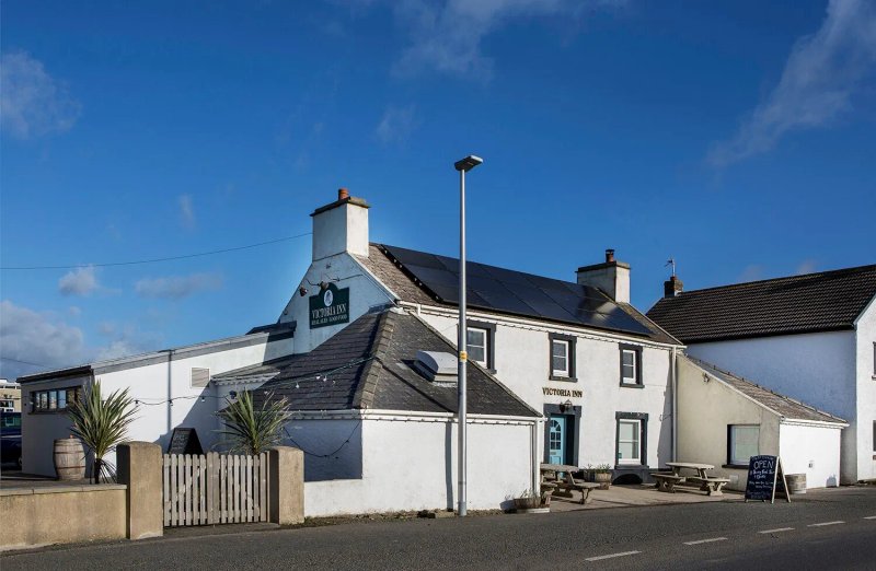 Victoria Inn