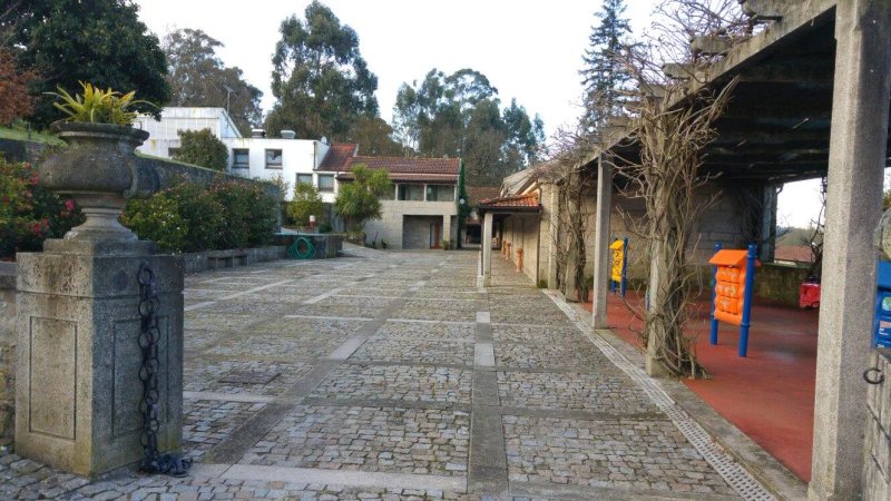 Hotel De Charme Quinta Do Pinheiro
