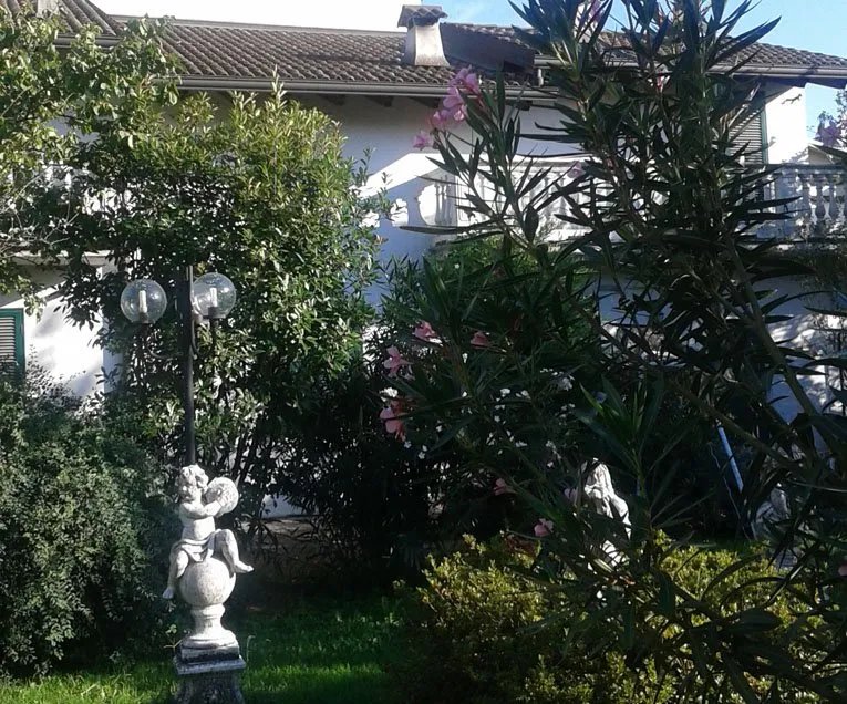 B&B Antica Corte Lombarda