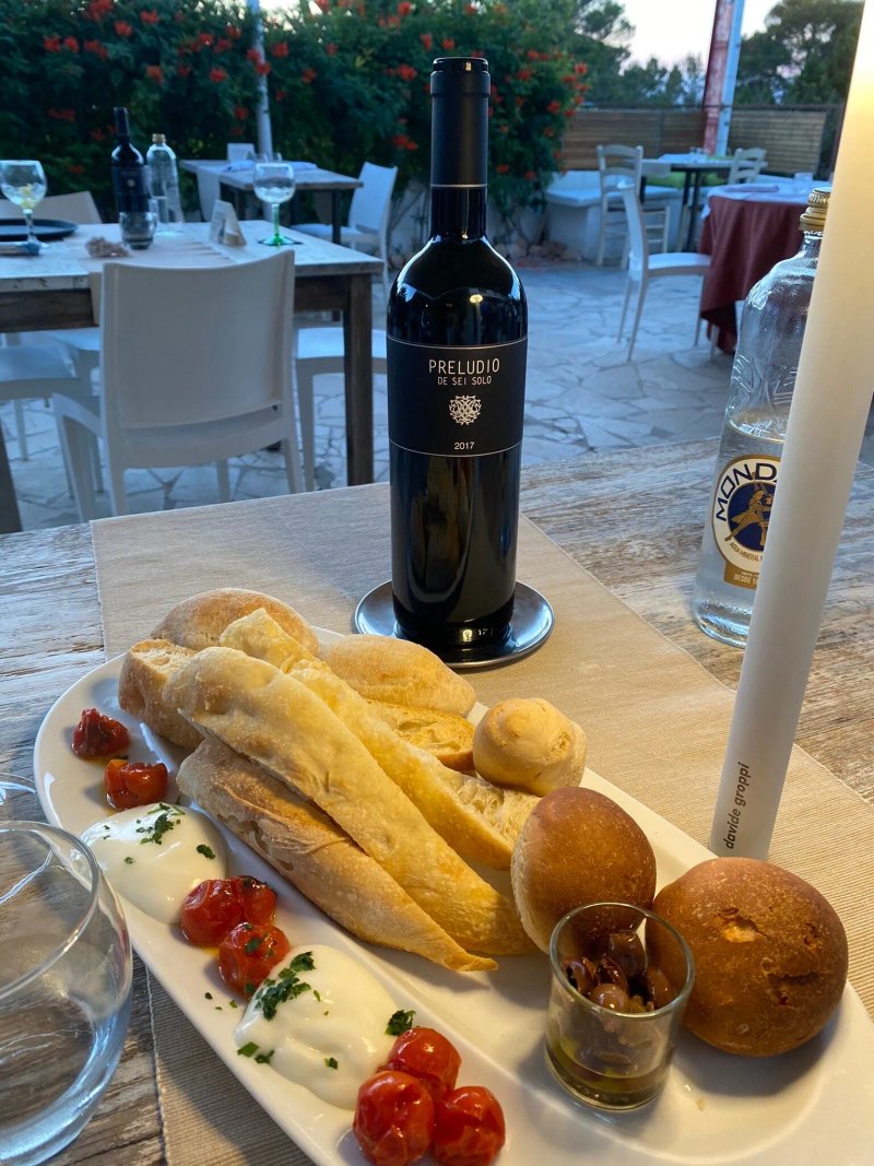 El Sueno Restaurante