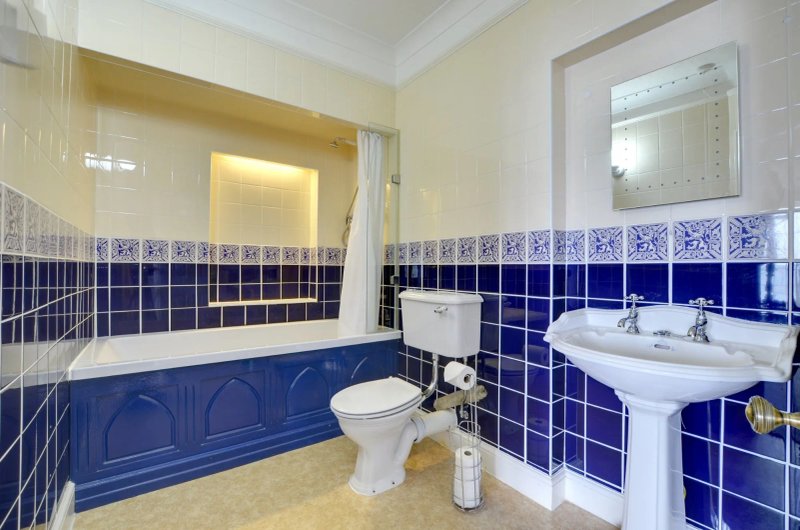 Lynton Cottage Seaview Apartments