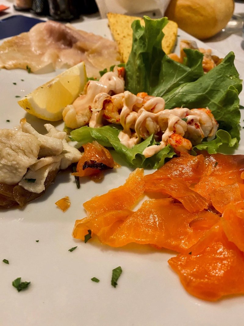 Osteria Il Gallo