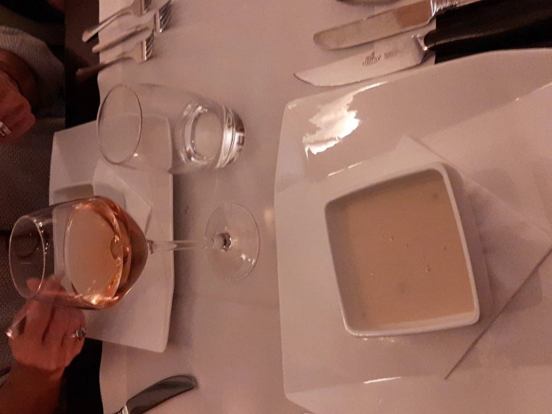 Restaurant de Munt