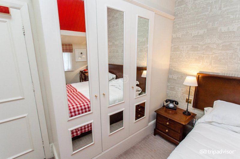 The Fleece at Cirencester