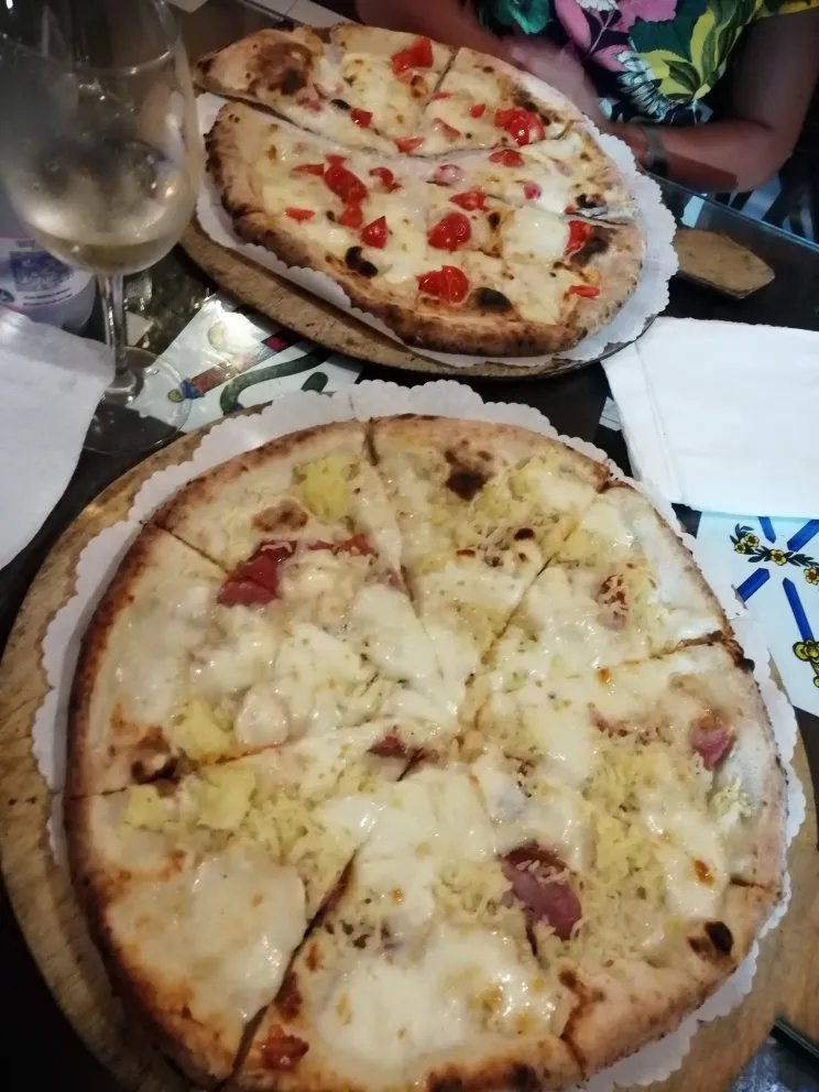 Funiculi'