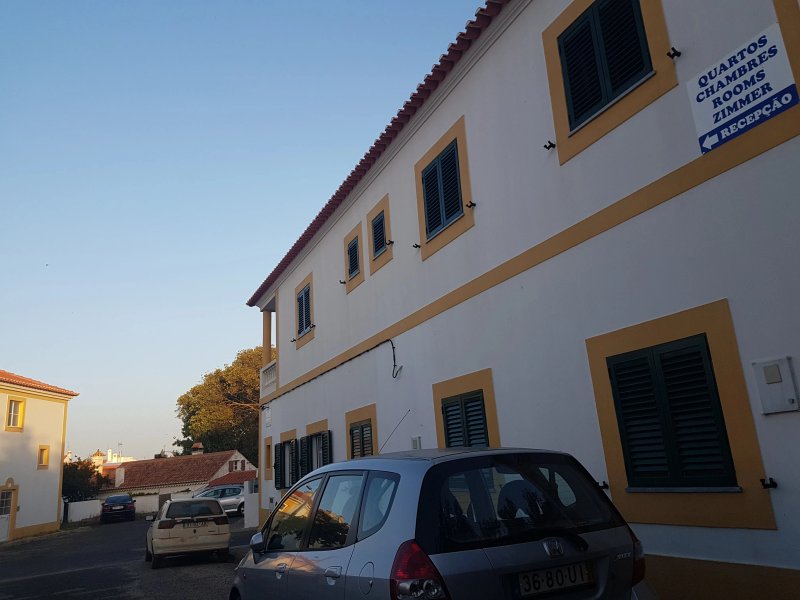 Casa Mar Azul