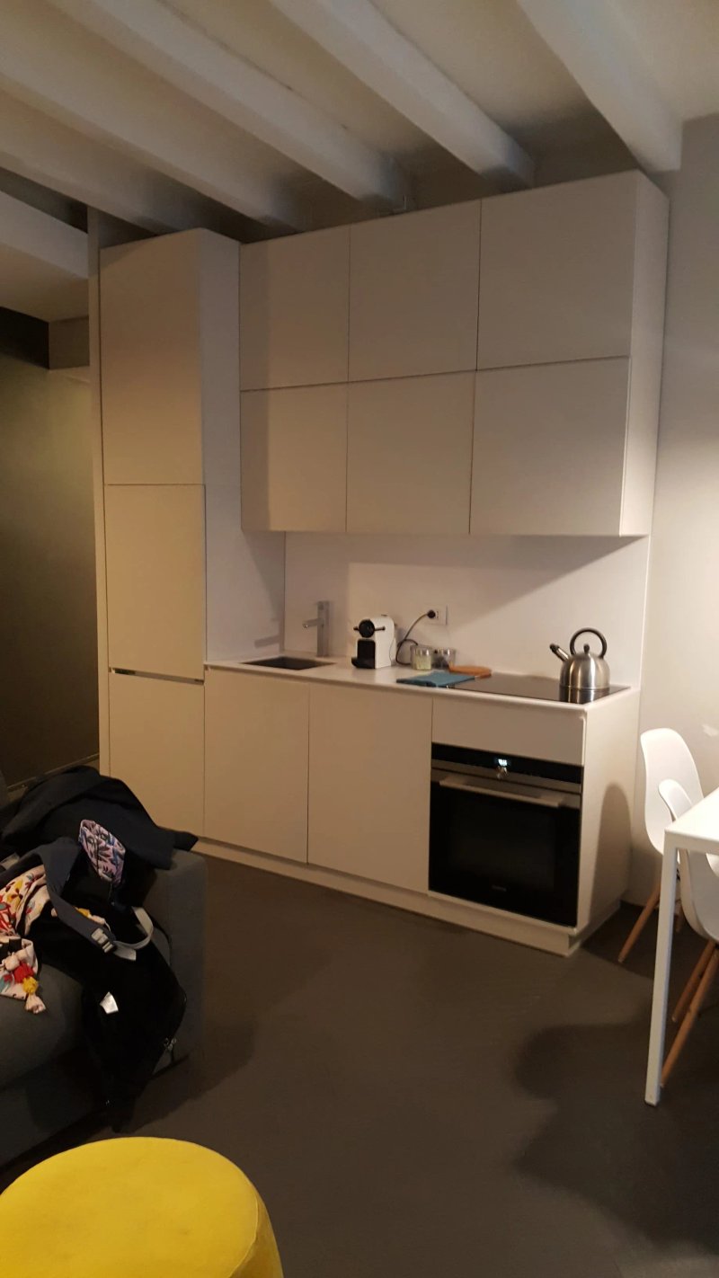Brera Apartments in San Fermo