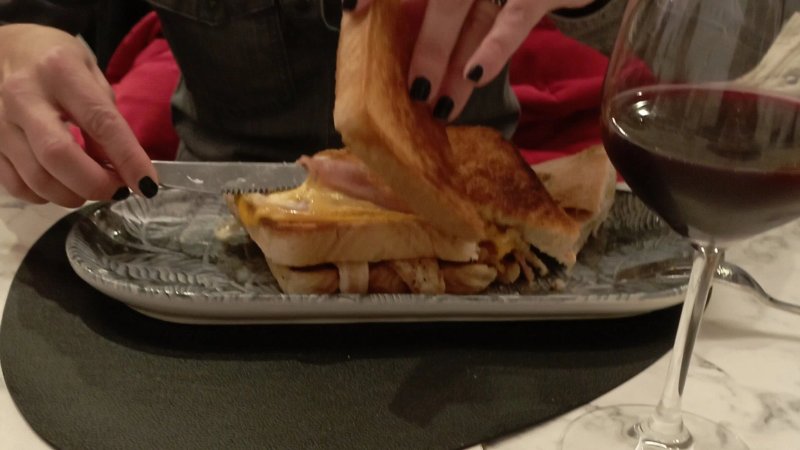 Restaurante Santa Apolonia