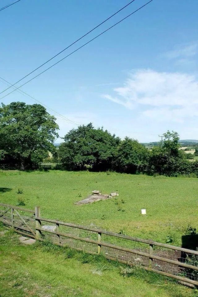 Middle Farm Bed & Breakfast