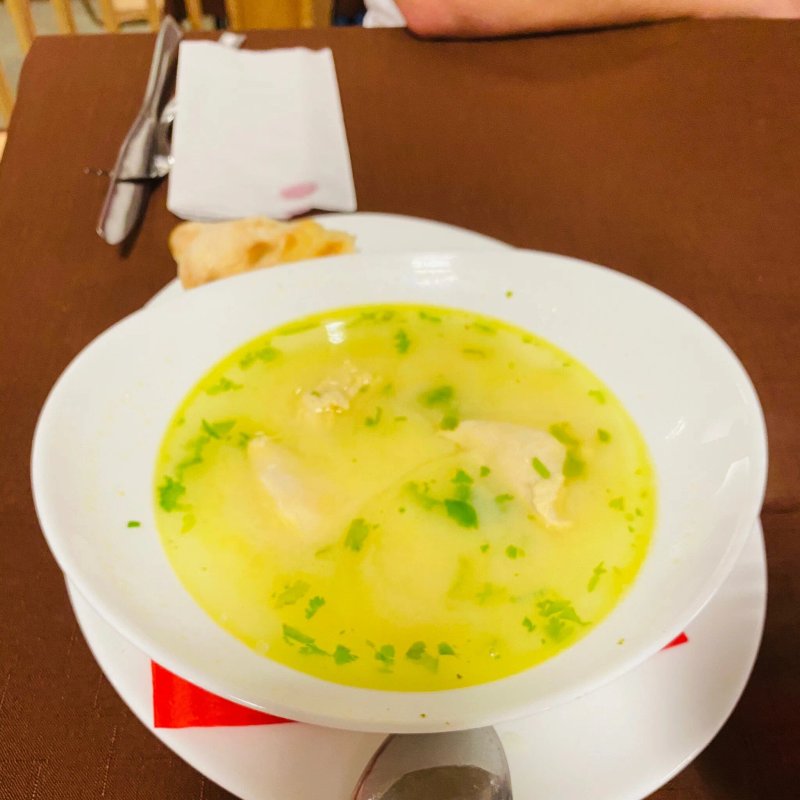 Smaki Gruzji