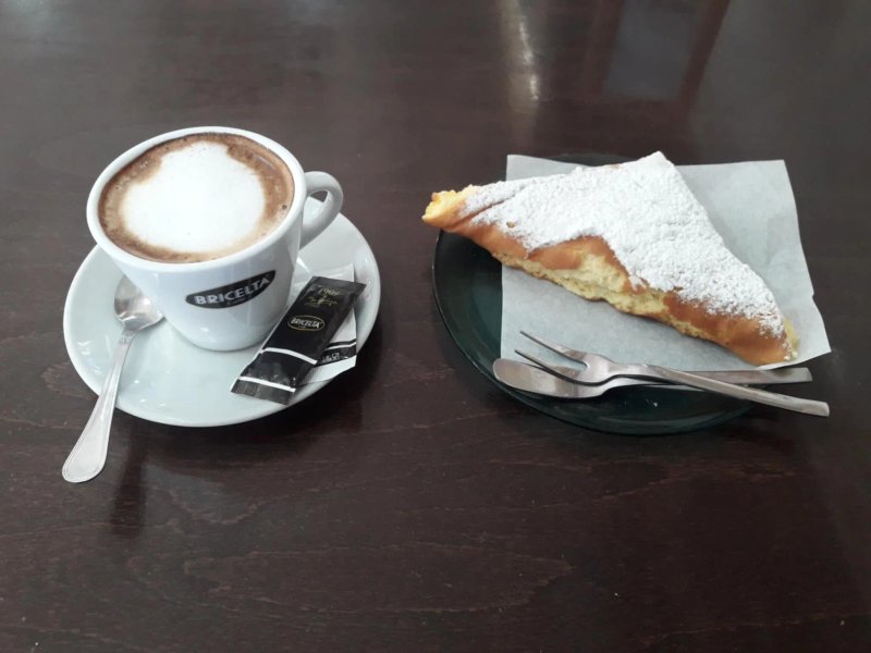 Paopeia padaria e pastelaria