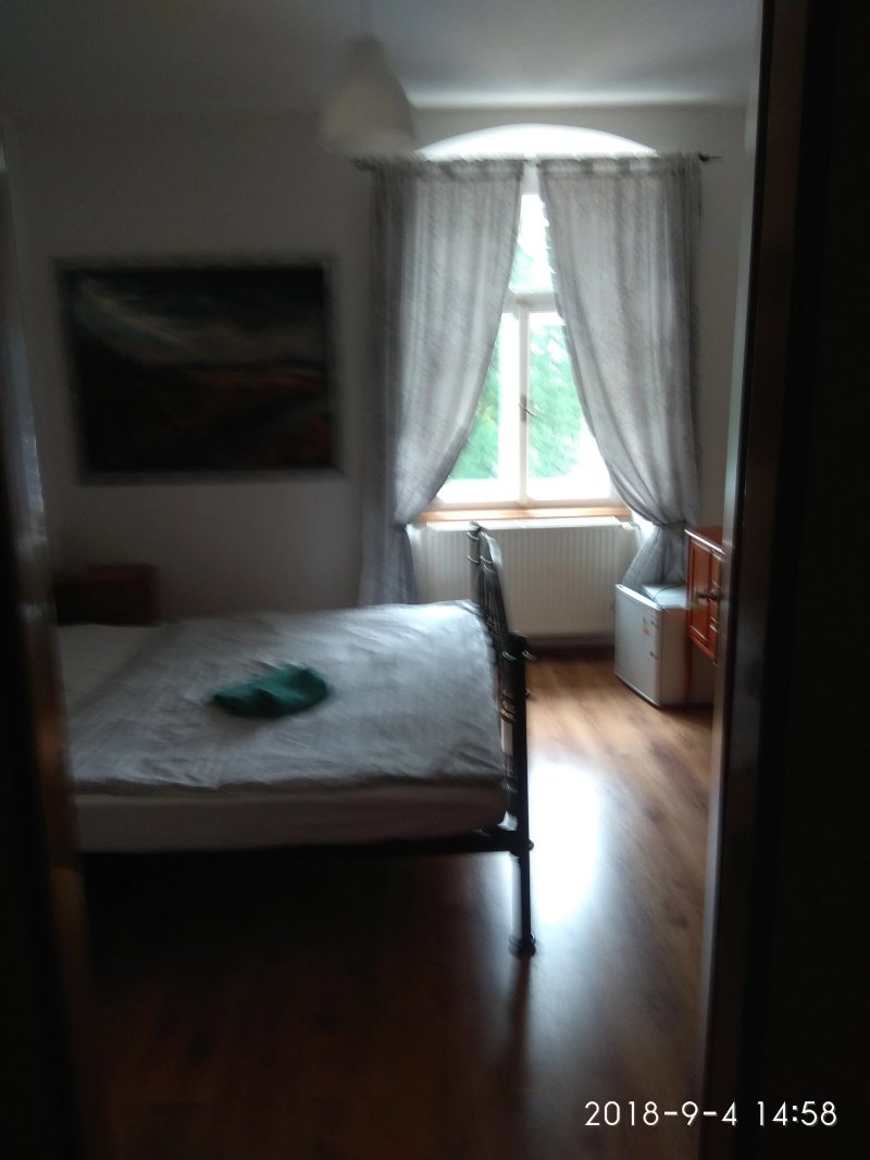 Hotel Pod Koksinem