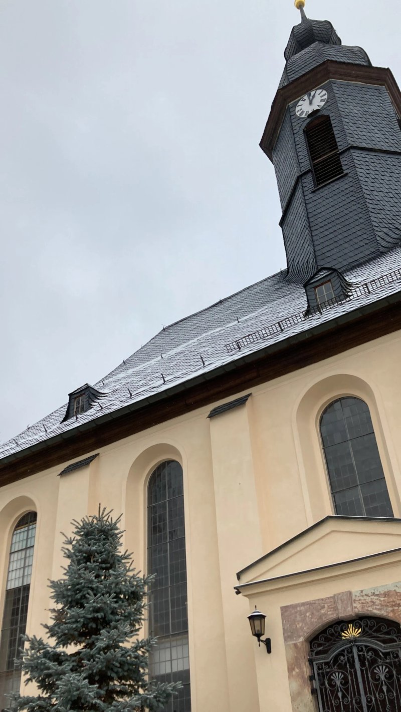 Christuskirche