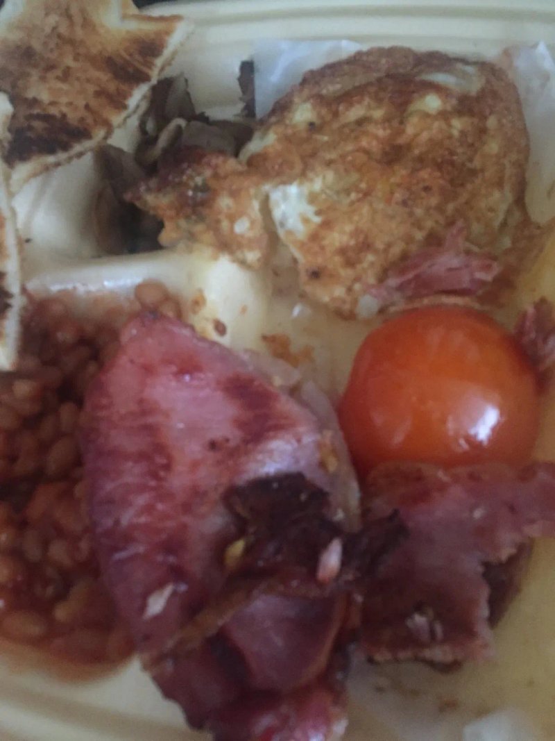 Joarr Hot Food Emporium