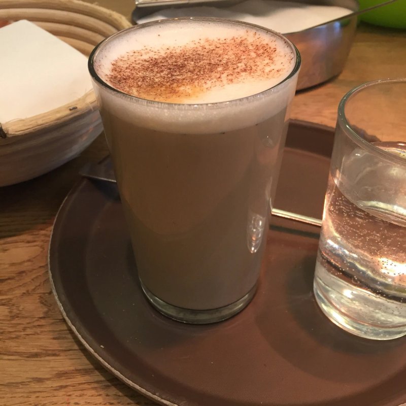 Cafe Pano-Die Bohne GmbH