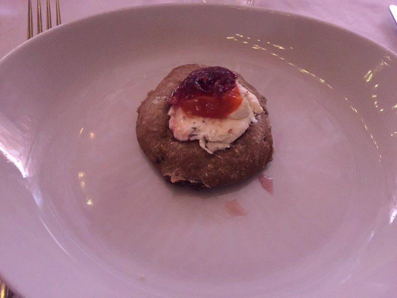 Antica Trattoria del Ciapey