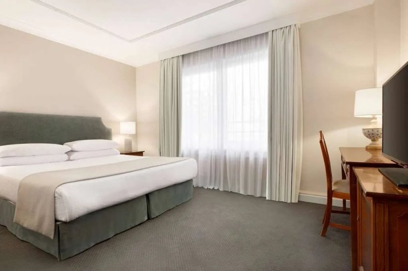 Hotel Avenue Louise Brussels Trademark Collection by Wyndham